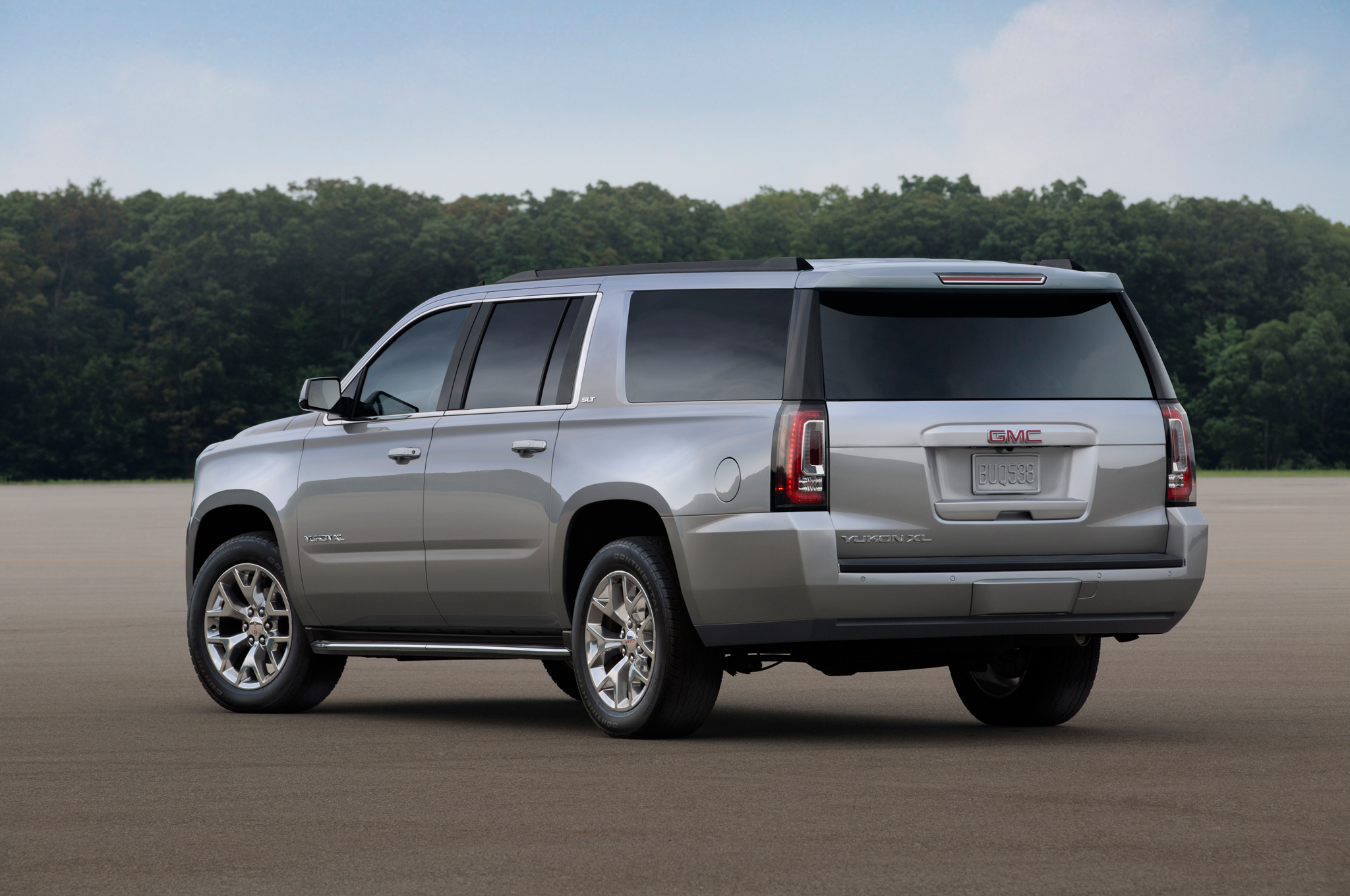 2015 Gmc Yukon Xl Vins Configurations Msrp And Specs Autodetective 6488